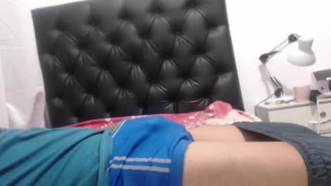 Snapshot of danivoyeur21 chatting on 11.23.25 daniel segura online show from 11.23.25