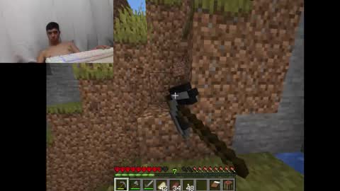 Snapshot of danivoyeur21 chatting on 11.27.25 daniel segura online show from 11.27.25