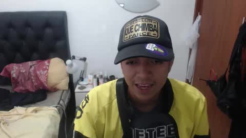 Snapshot of danivoyeur21 chatting on 02.03.26 daniel segura online show from 02.03.26