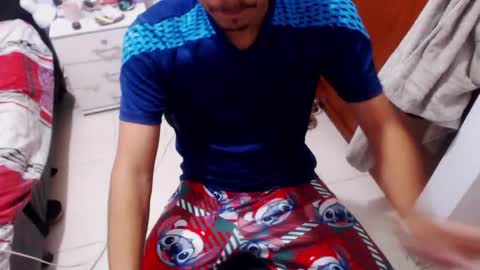 Snapshot of danivoyeur21 chatting on 02.23.26 daniel segura online show from 02.23.26