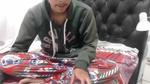 Snapshot of danivoyeur21 chatting on 02.23.26 daniel segura online show from 02.23.26