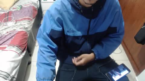 Snapshot of danivoyeur21 chatting on 02.24.26 daniel segura online show from 02.24.26