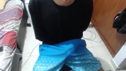 Snapshot of danivoyeur21 chatting on 02.25.26 daniel segura online show from 02.25.26