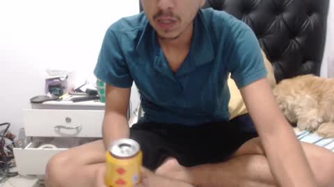 Snapshot of danivoyeur21 chatting on 03.02.26 daniel segura online show from 03.02.26