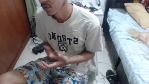 Snapshot of danivoyeur21 chatting on 03.02.26 daniel segura online show from 03.02.26