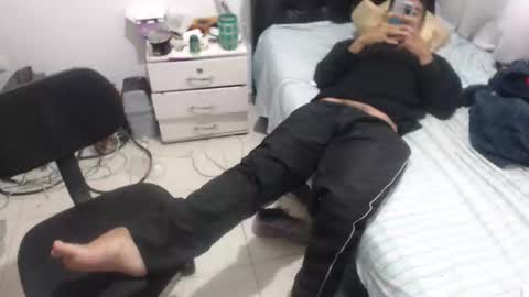 daniel segura online show from 03.12.26