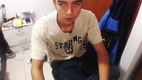 daniel segura online show from 03.21.26