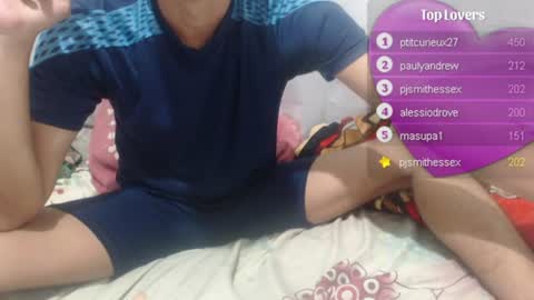 Snapshot of danivoyeur21 chatting on 06.15.26 daniel segura online show from 06.15.26