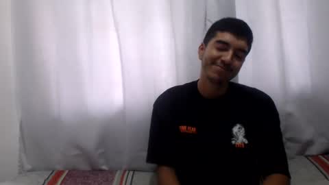Snapshot of danivoyeur21 chatting on 07.22.26 daniel segura online show from 07.22.26