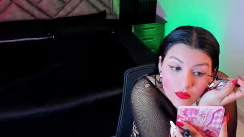 Dani whatson online show from 11.03.25