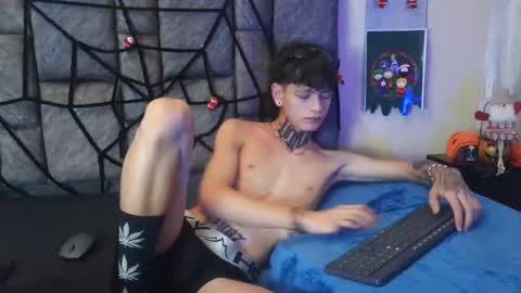 Dann Brown online show from 12.07.24