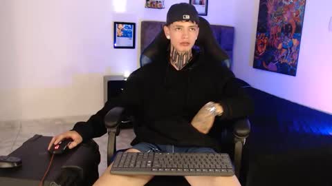 Dann Brown online show from 04.22.26