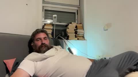 dann_m online show from 07.26.26