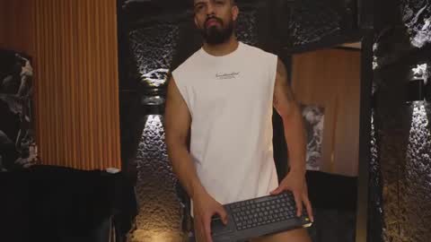 Dann saenz online show from 10.03.25