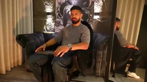 Dann saenz online show from 01.07.26