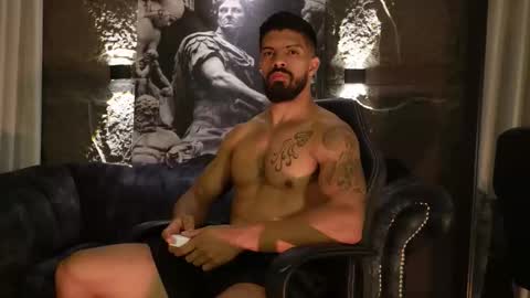 Dann saenz online show from 02.04.26