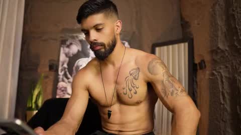 Dann saenz online show from 03.06.26