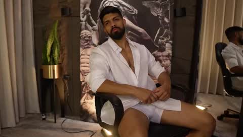 Dann saenz online show from 03.08.26