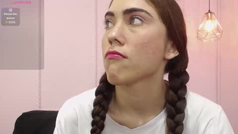 danna7cute online show from 10.03.25