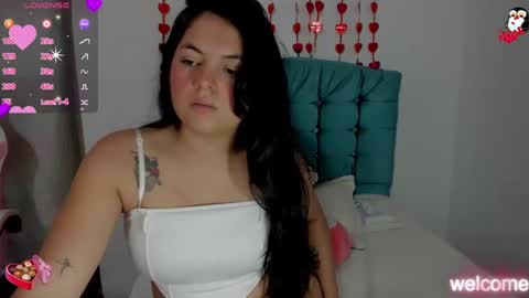 danna online show from 02.15.25