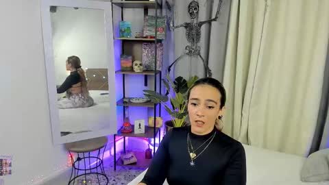 Dannacastle online show from 10.04.25