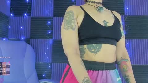 Dannacastle online show from 04.04.26