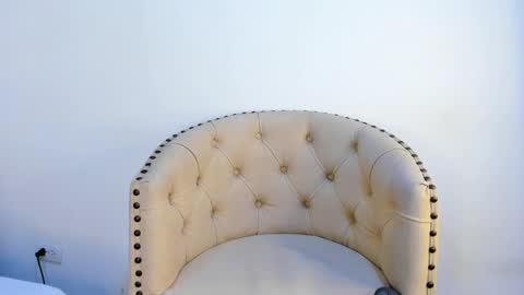 Snapshot of danna__ortiz chatting on 01.26.25 Danna online show from 01.26.25