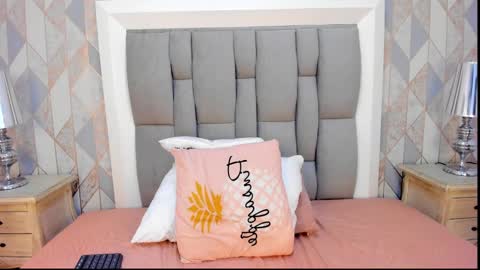 Snapshot of danna__ortiz chatting on 01.30.25 Danna online show from 01.30.25