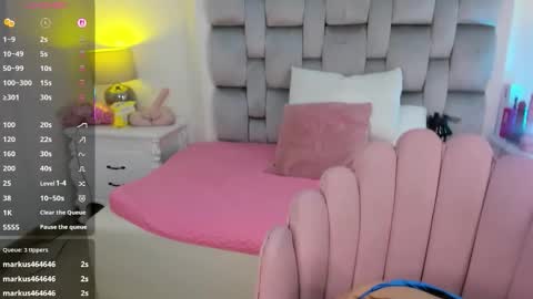 Danna online show from 02.28.26