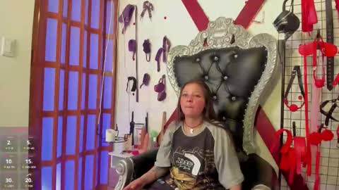 Danna  online show from 03.11.26