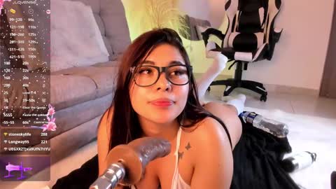 danna_adams1 online show from 03.11.25