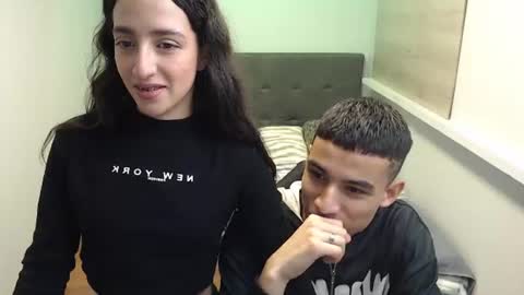 Snapshot of danna_and_joshua chatting on 07.15.26 Danna-Josh online show from 07.15.26