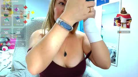 Danna online show from 02.02.26