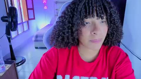 Snapshot of danna_berry chatting on 06.29.26 DannaBerry online show from 06.29.26