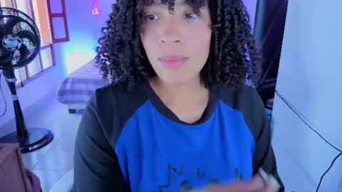 Snapshot of danna_berry chatting on 07.14.26 DannaBerry online show from 07.14.26