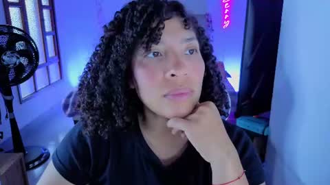 Snapshot of danna_berry chatting on 07.20.26 DannaBerry online show from 07.20.26