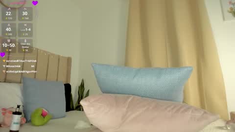 Hi my name is ale online show from 03.02.26