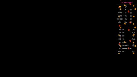 natalia online show from 12.17.24