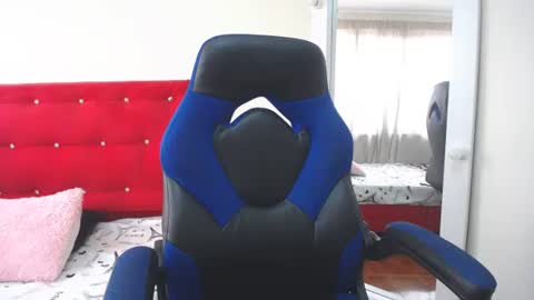 danna martinez33 online show from 10.08.25