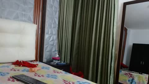 Danna online show from 05.31.26