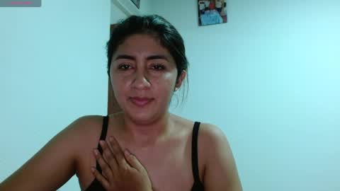 Snapshot of danna_peterson chatting on 04.24.26 Danna online show from 04.24.26