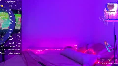 Danna Rhodes online show from 02.10.26