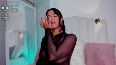 Snapshot of danna_ross101 chatting on 11.01.25 danna ross101 online show from 11.01.25