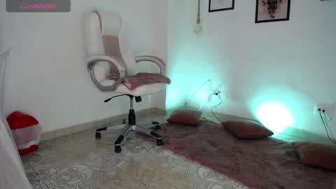 Danna online show from 03.11.26