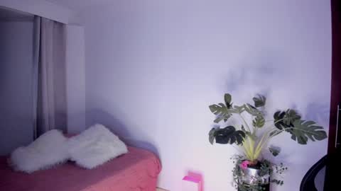 Snapshot of danna_stewart chatting on 01.23.25 Paulina online show from 01.23.25