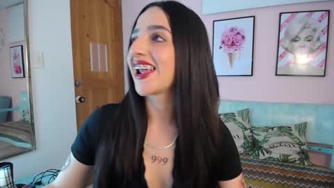 danna_wagner online show from 02.09.26