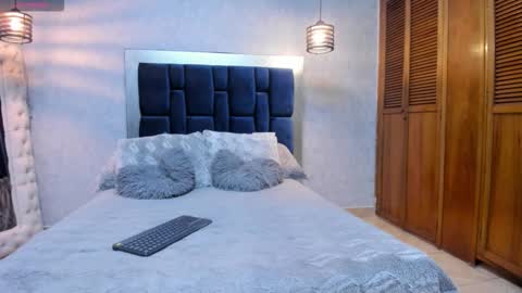 Snapshot of dannaa_williams chatting on 10.11.25 Danna online show from 10.11.25