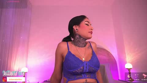 Danna Berlin  online show from 11.21.25