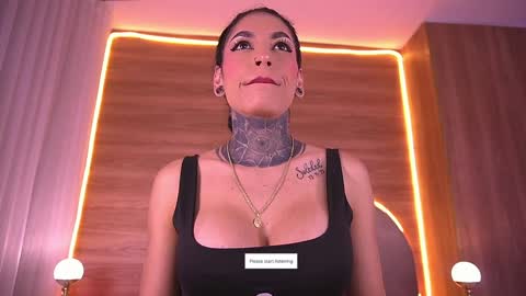 Danna Berlin  online show from 02.13.26