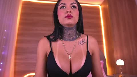 Danna Berlin  online show from 03.29.26